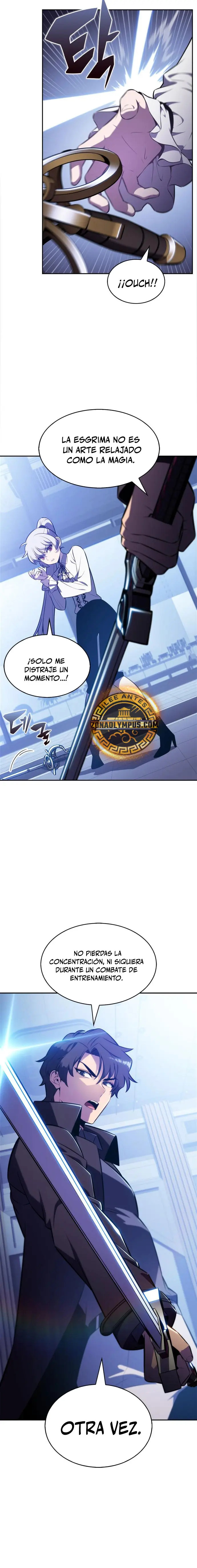 Read Novato Solo a Nivel Máximo ES Manga Online