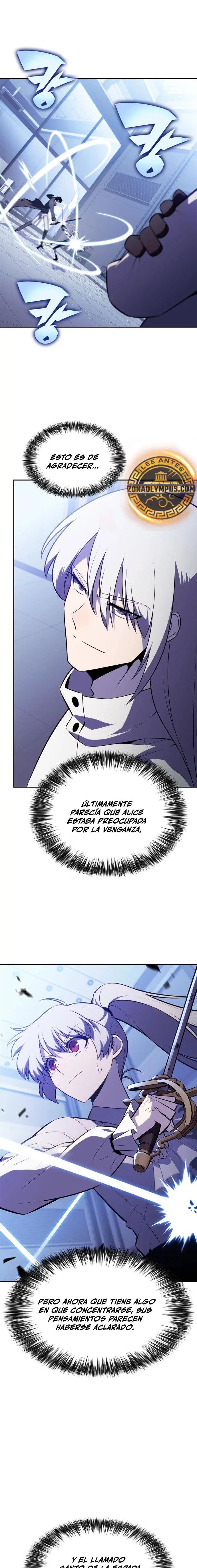 Read Novato Solo a Nivel Máximo ES Manga Online