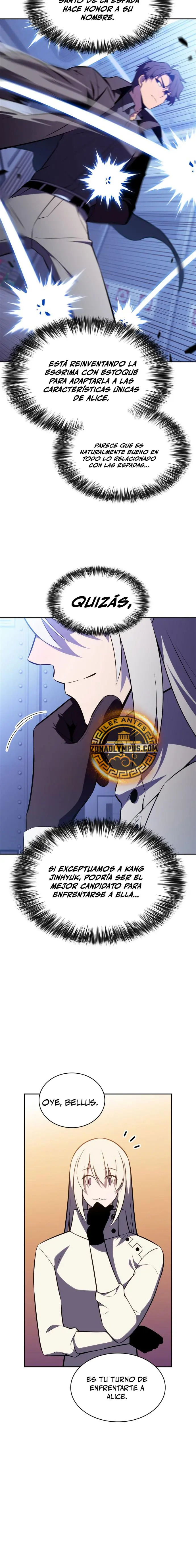 Read Novato Solo a Nivel Máximo ES Manga Online