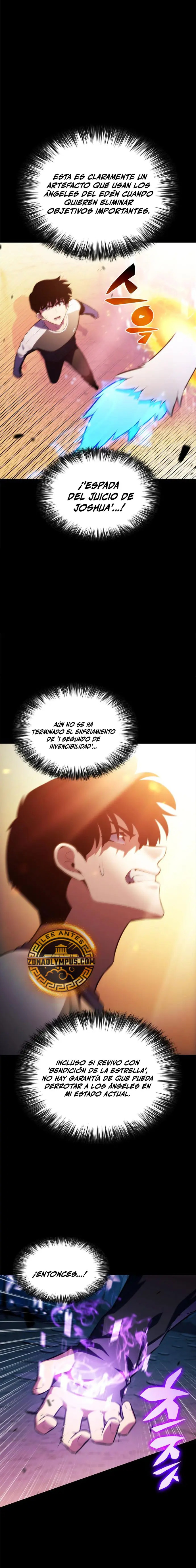 Read Novato Solo a Nivel Máximo ES Manga Online