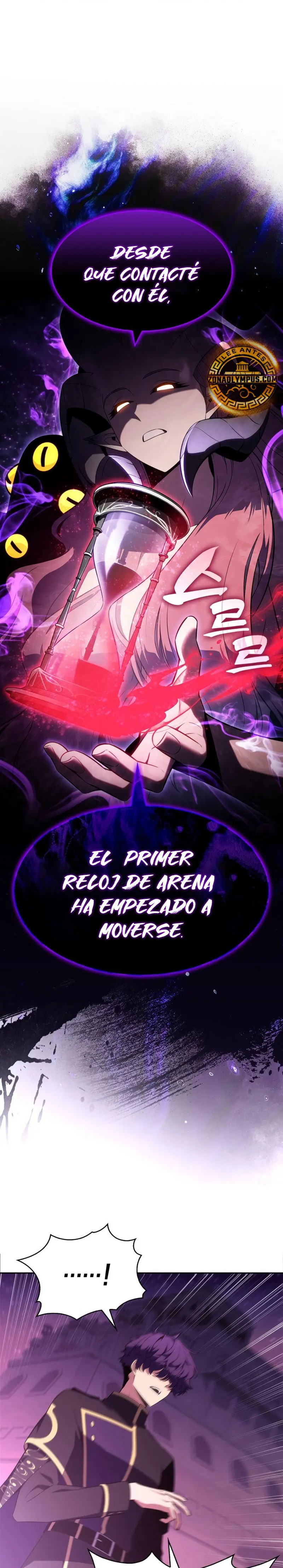 Read Novato Solo a Nivel Máximo ES Manga Online