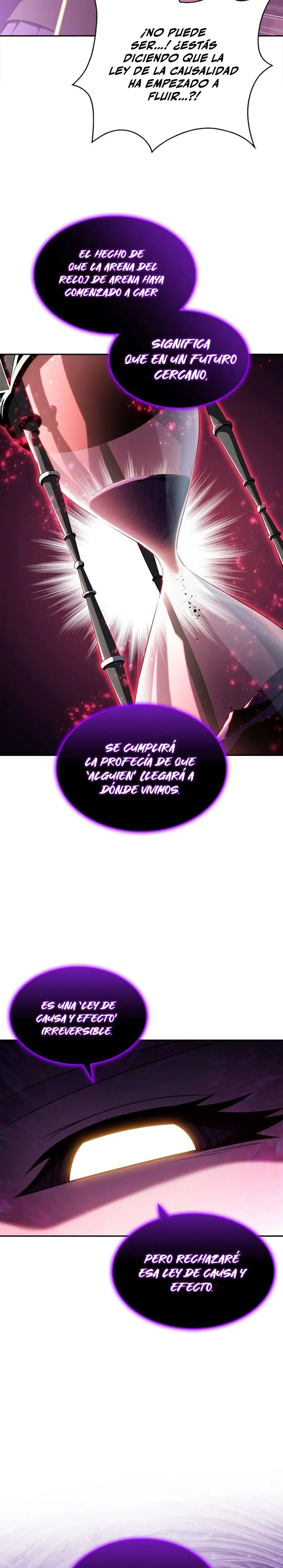 Read Novato Solo a Nivel Máximo ES Manga Online