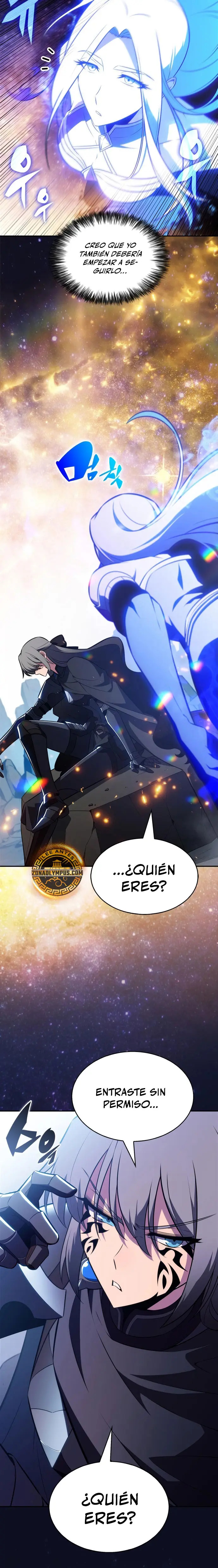 Read Novato Solo a Nivel Máximo ES Manga Online