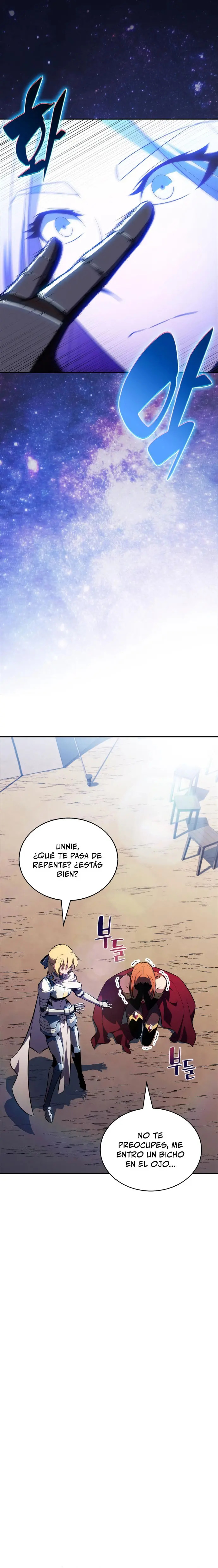 Read Novato Solo a Nivel Máximo ES Manga Online