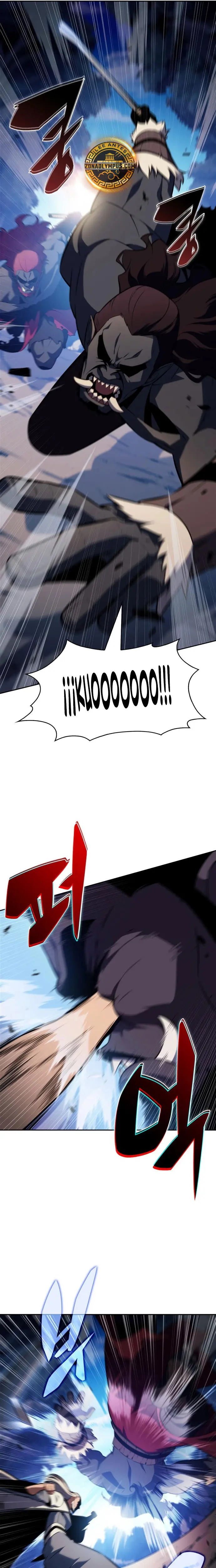 Read Novato Solo a Nivel Máximo ES Manga Online