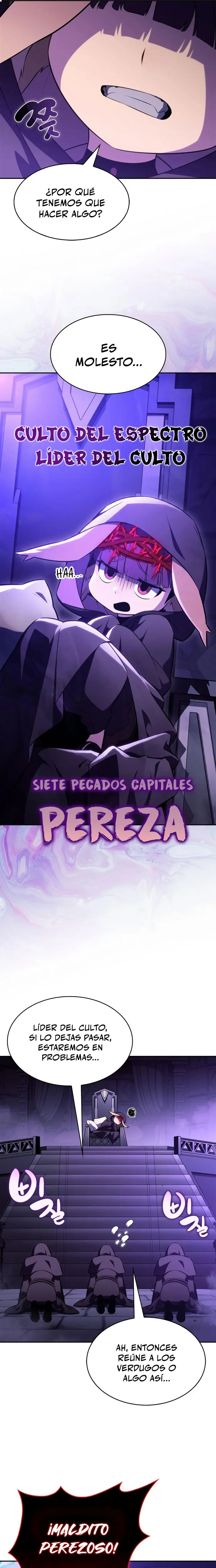 Read Novato Solo a Nivel Máximo ES Manga Online
