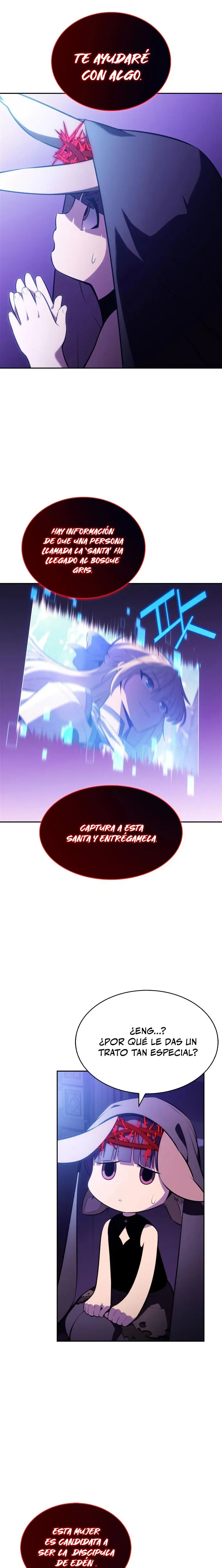 Read Novato Solo a Nivel Máximo ES Manga Online