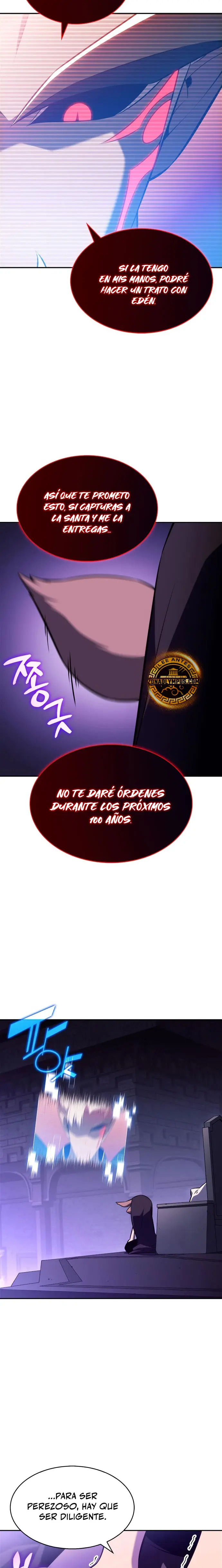 Read Novato Solo a Nivel Máximo ES Manga Online