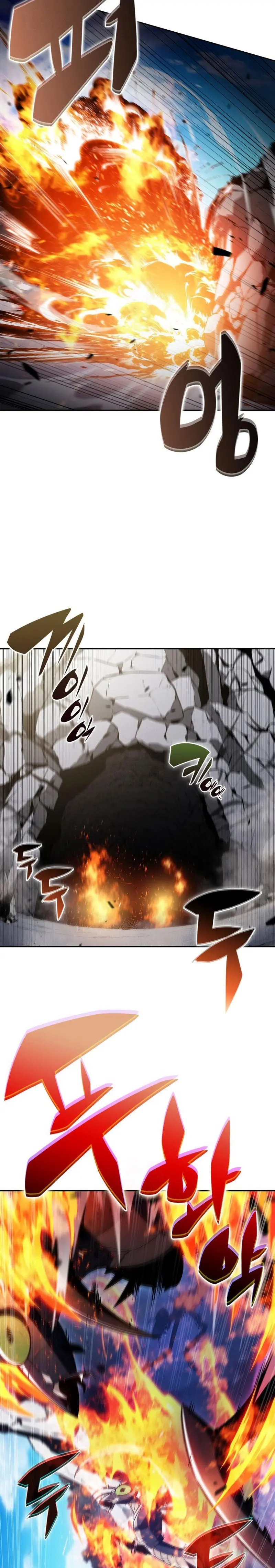 Read Novato Solo a Nivel Máximo ES Manga Online