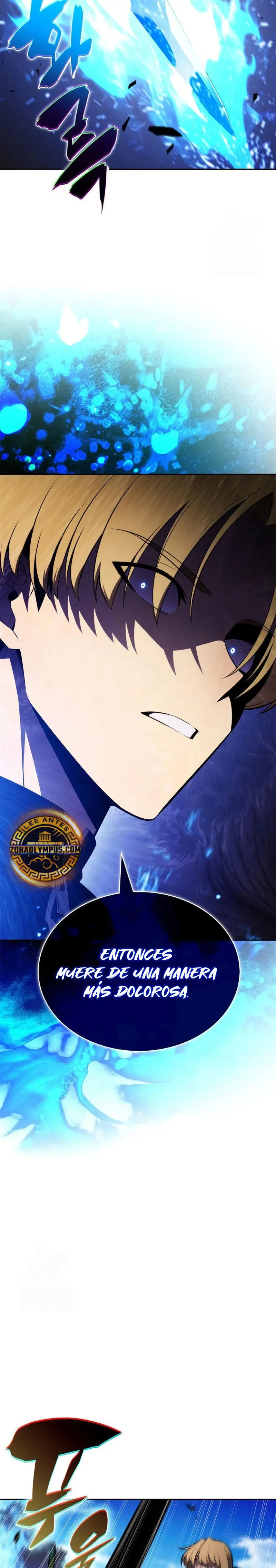 Read Novato Solo a Nivel Máximo ES Manga Online