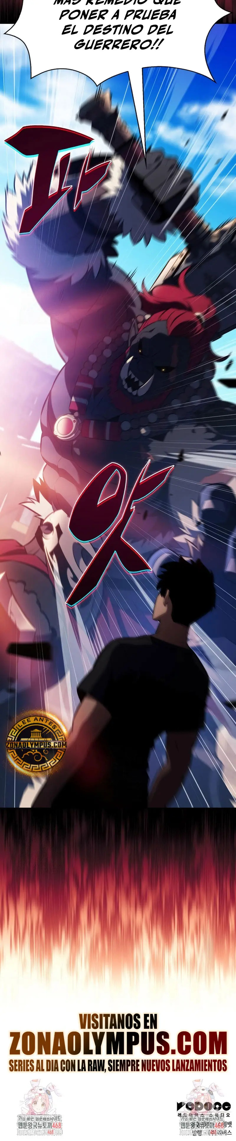 Read Novato Solo a Nivel Máximo ES Manga Online