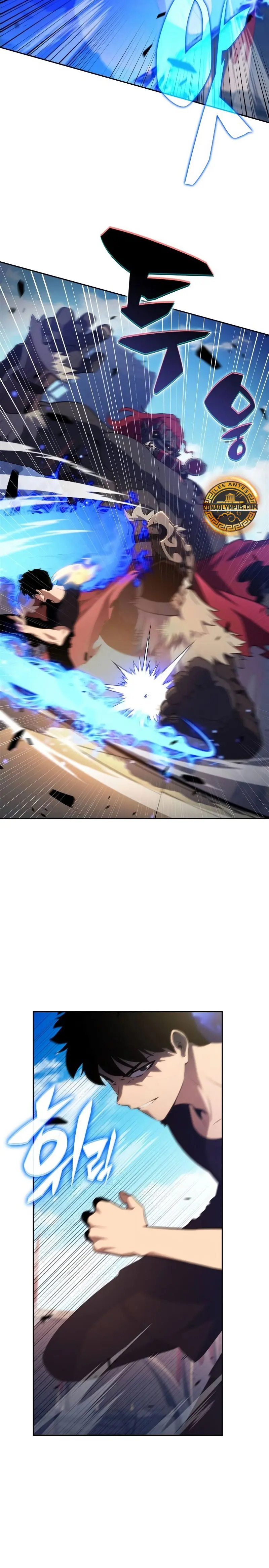 Read Novato Solo a Nivel Máximo ES Manga Online
