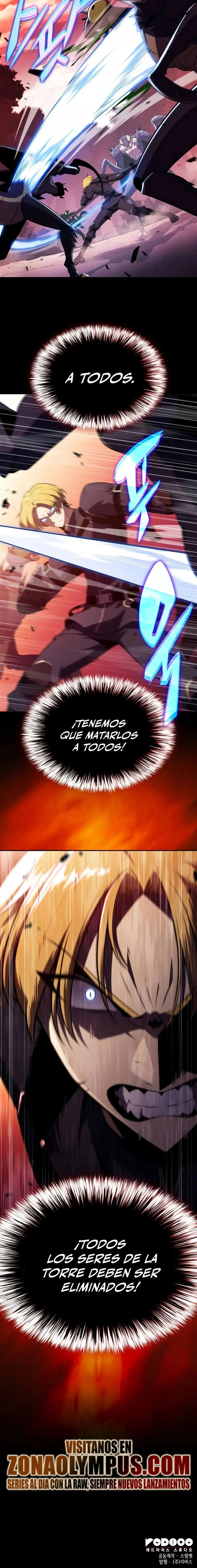 Read Novato Solo a Nivel Máximo ES Manga Online