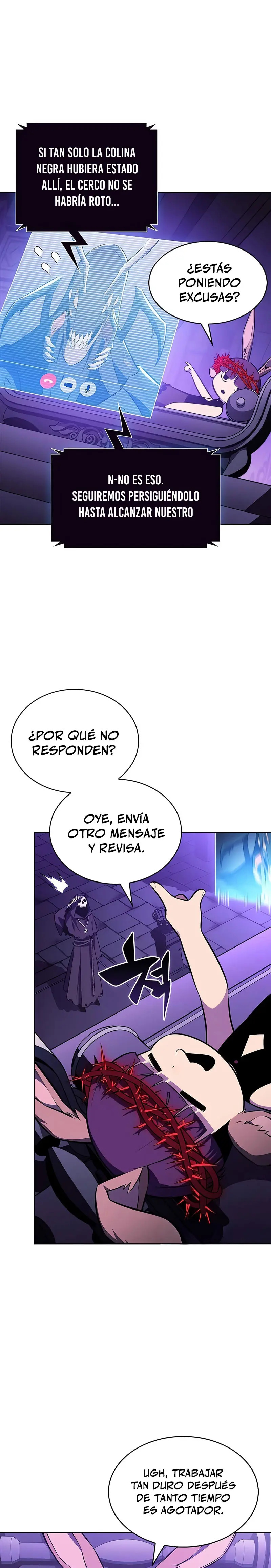 Read Novato Solo a Nivel Máximo ES Manga Online