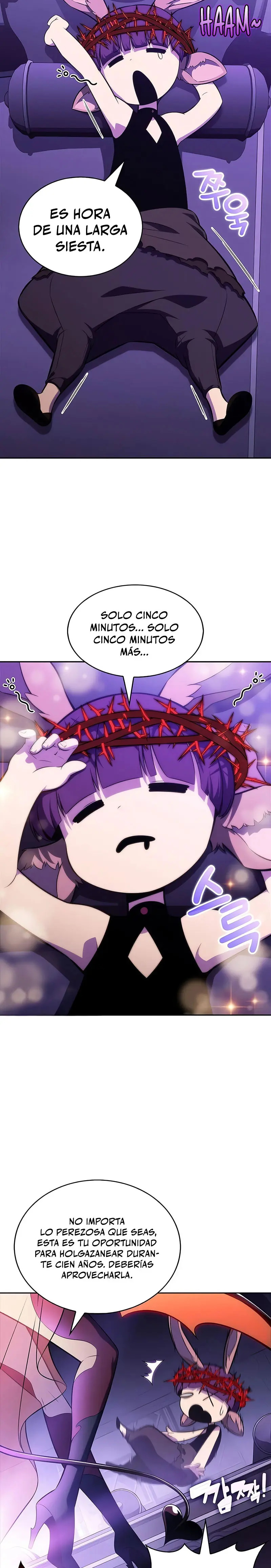Read Novato Solo a Nivel Máximo ES Manga Online