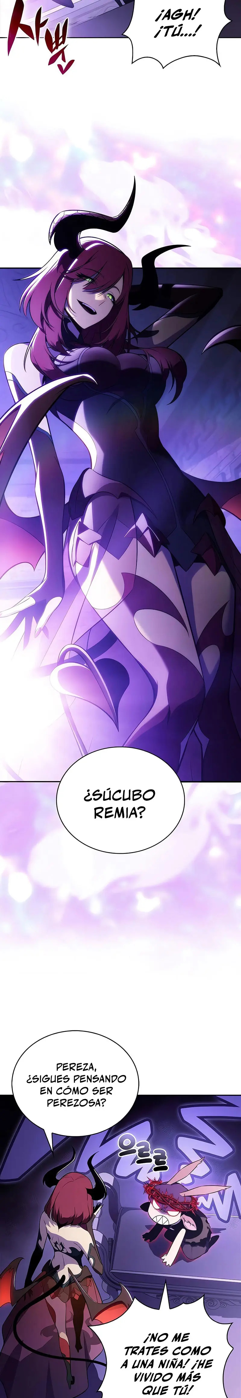 Read Novato Solo a Nivel Máximo ES Manga Online