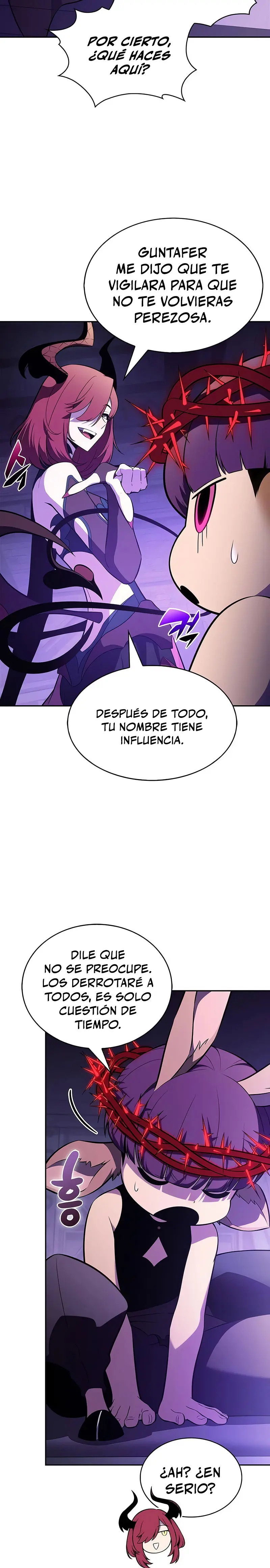 Read Novato Solo a Nivel Máximo ES Manga Online