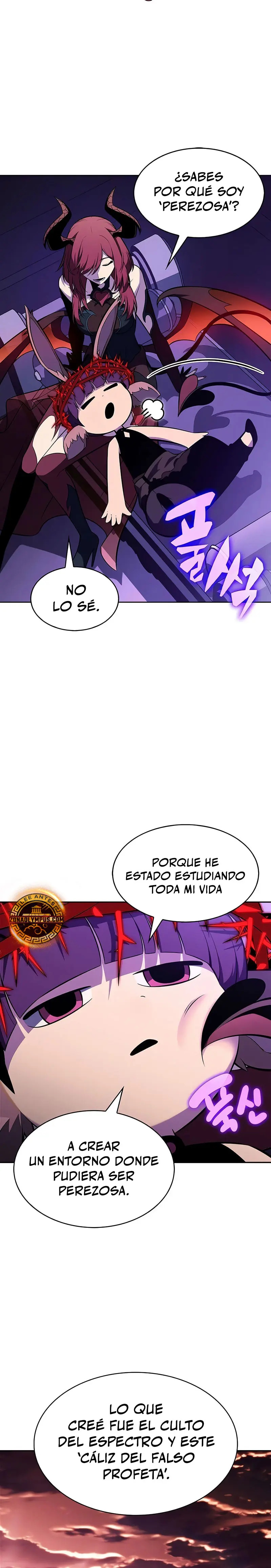 Read Novato Solo a Nivel Máximo ES Manga Online