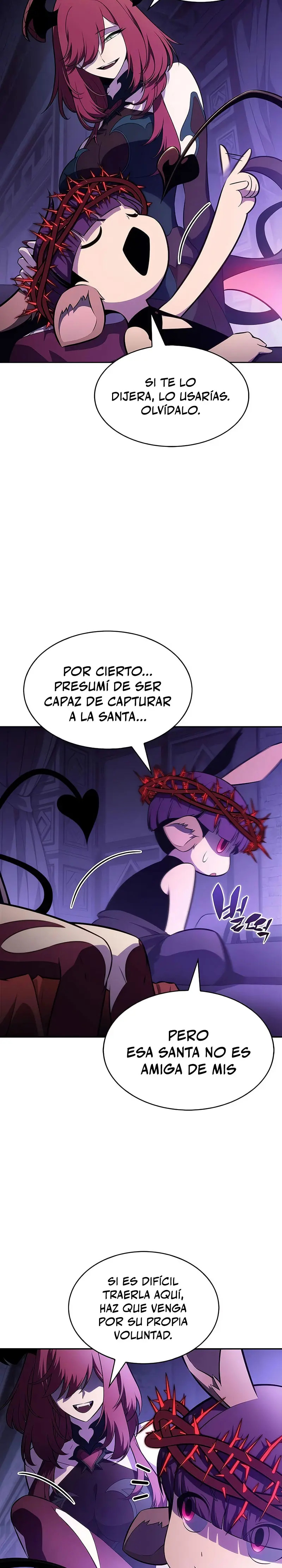 Read Novato Solo a Nivel Máximo ES Manga Online