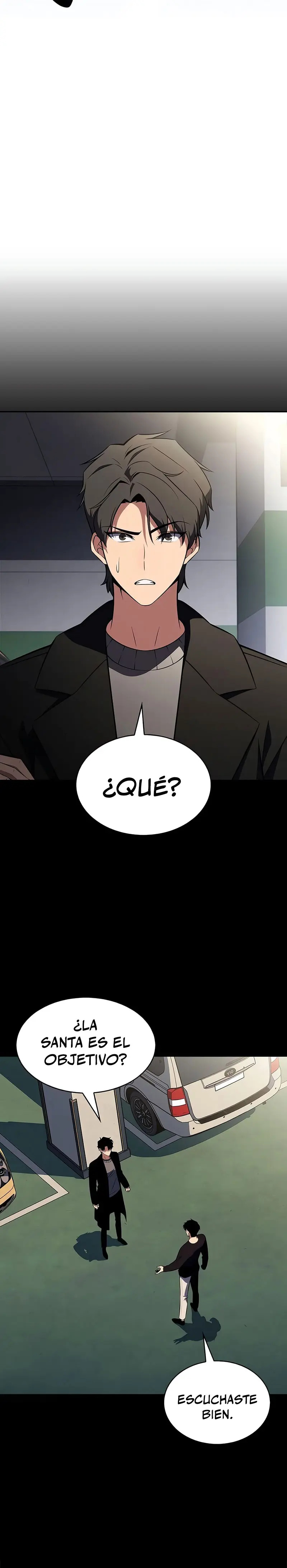 Read Novato Solo a Nivel Máximo ES Manga Online