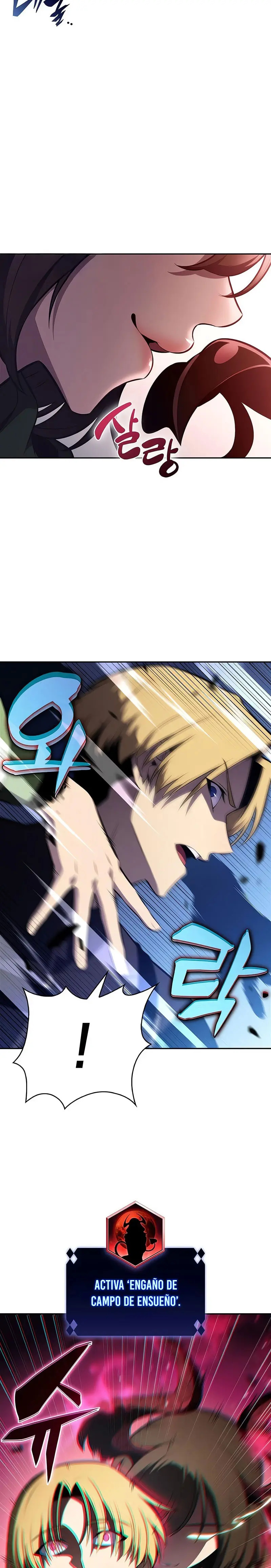 Read Novato Solo a Nivel Máximo ES Manga Online
