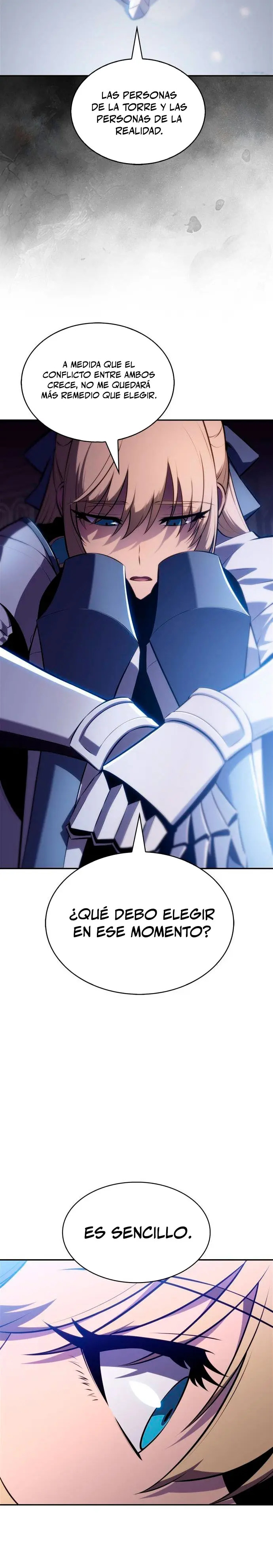 Read Novato Solo a Nivel Máximo ES Manga Online