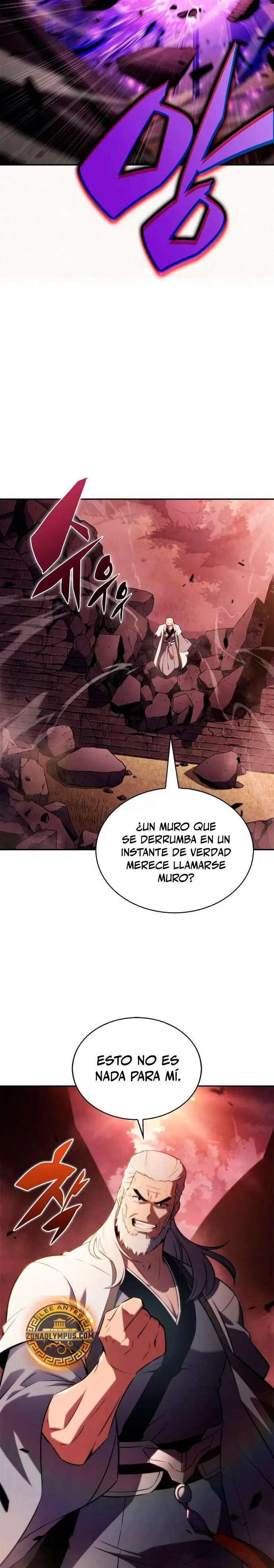 Read Novato Solo a Nivel Máximo ES Manga Online