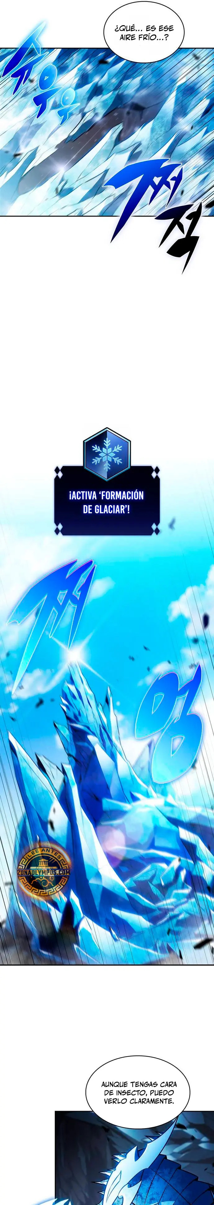 Read Novato Solo a Nivel Máximo ES Manga Online