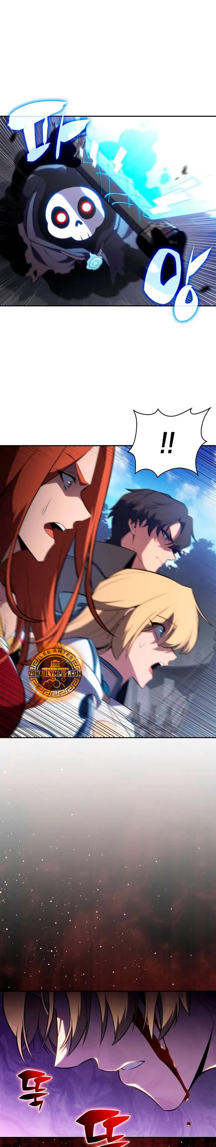Read Novato Solo a Nivel Máximo ES Manga Online