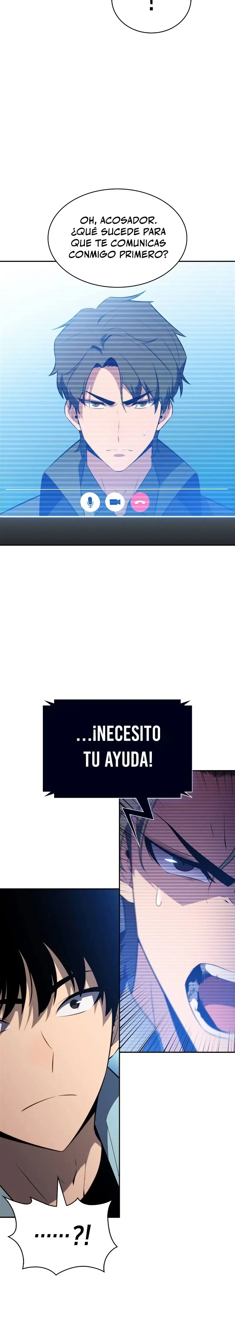 Read Novato Solo a Nivel Máximo ES Manga Online