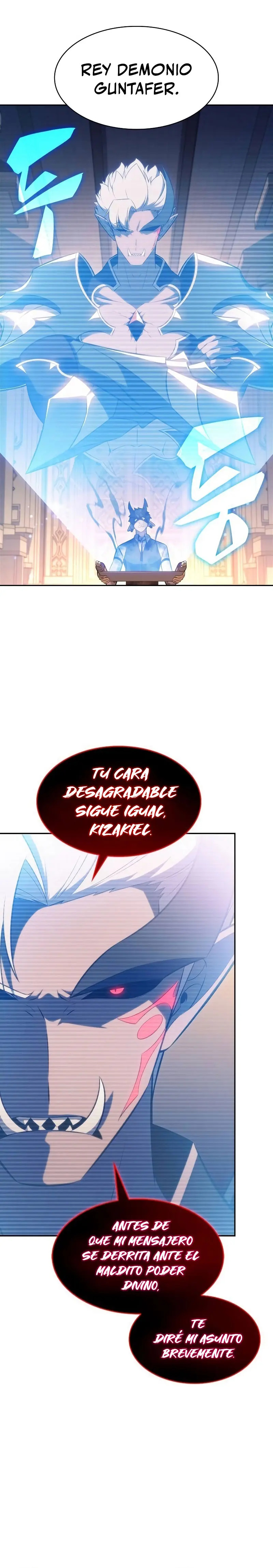 Read Novato Solo a Nivel Máximo ES Manga Online