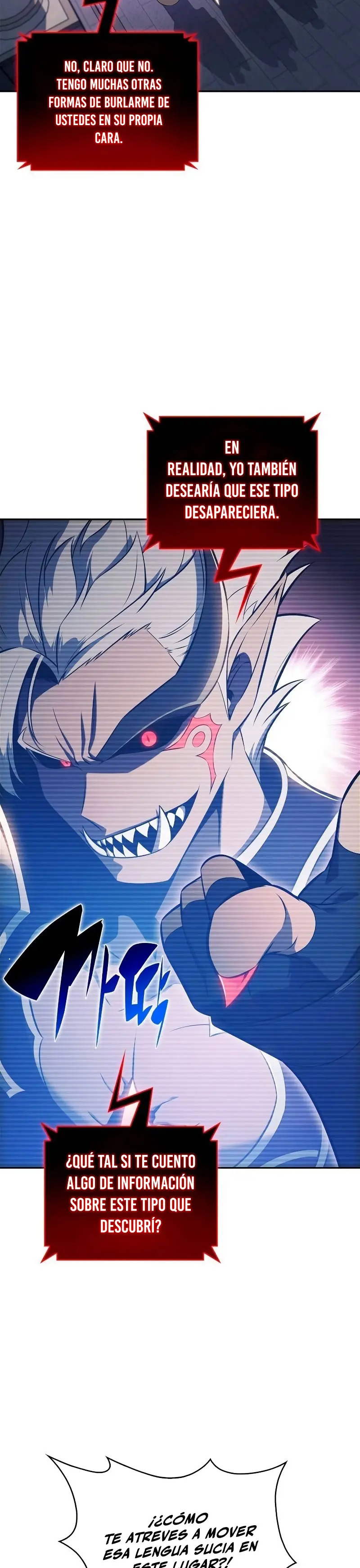 Read Novato Solo a Nivel Máximo ES Manga Online