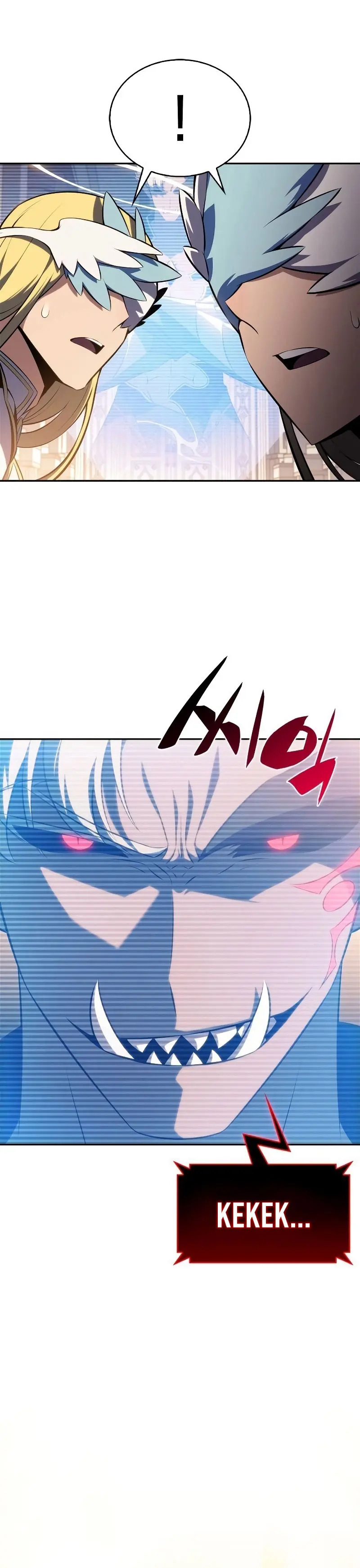 Read Novato Solo a Nivel Máximo ES Manga Online