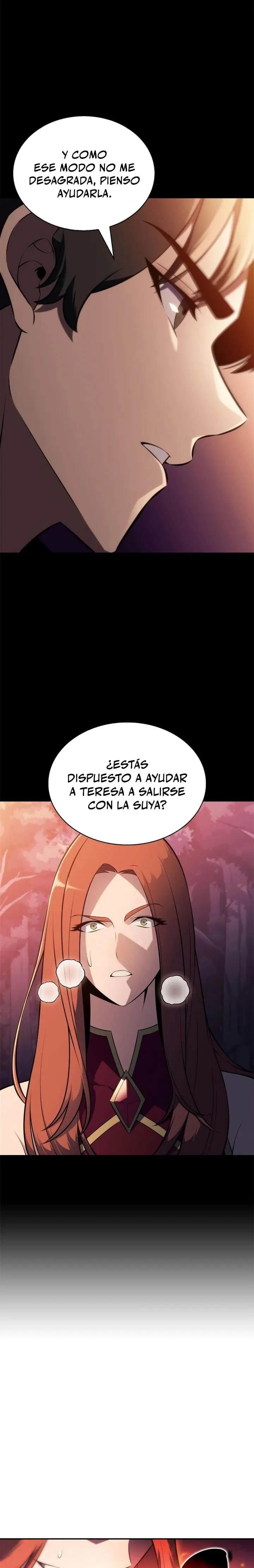 Read Novato Solo a Nivel Máximo ES Manga Online