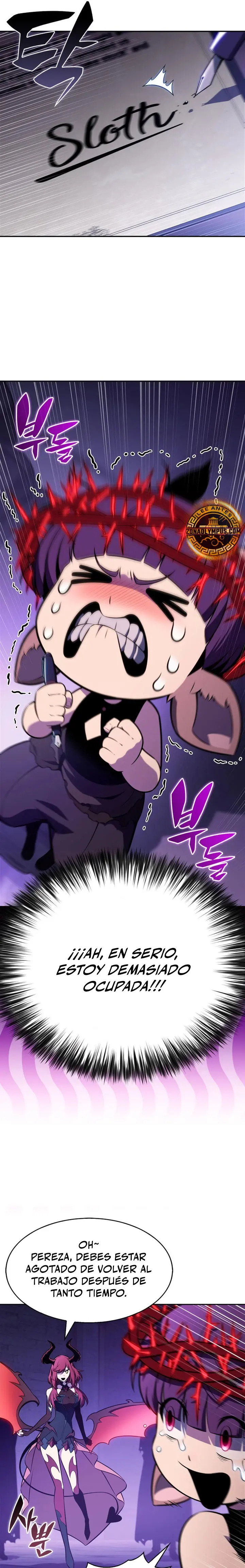 Read Novato Solo a Nivel Máximo ES Manga Online