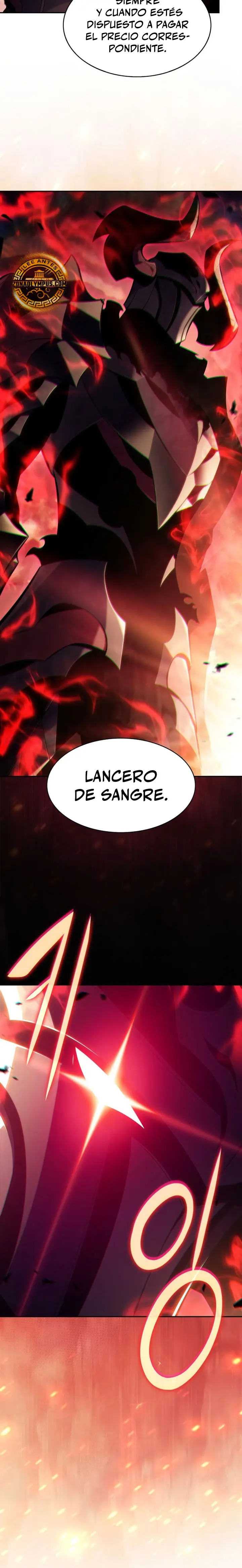 Read Novato Solo a Nivel Máximo ES Manga Online