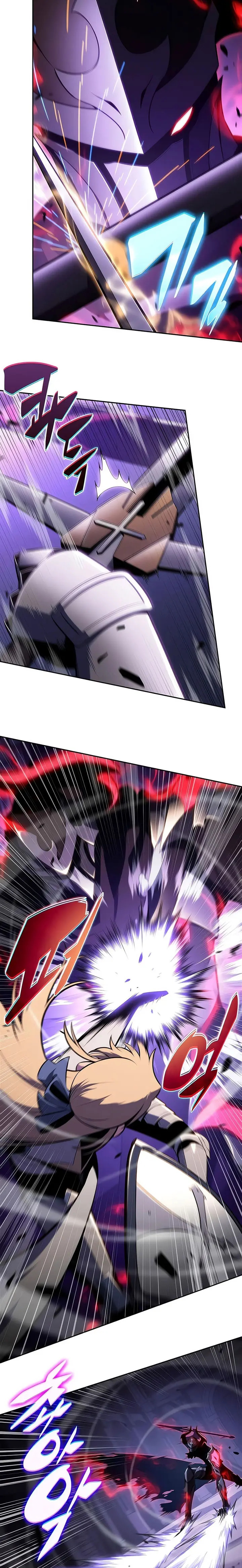Read Novato Solo a Nivel Máximo ES Manga Online