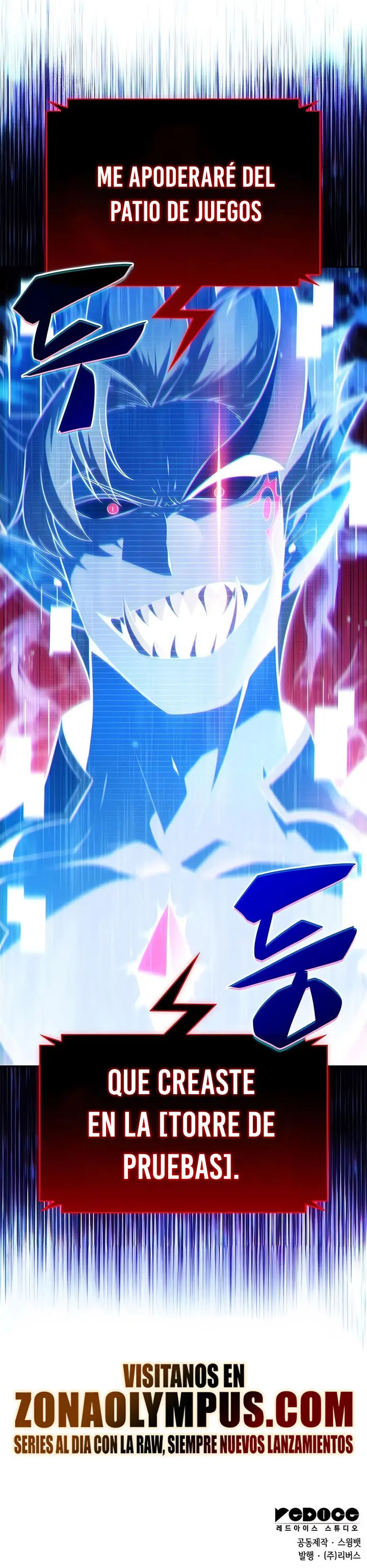 Read Novato Solo a Nivel Máximo ES Manga Online