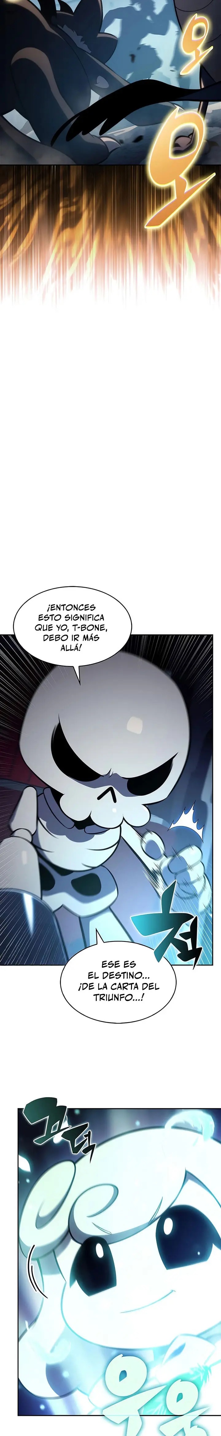 Read Novato Solo a Nivel Máximo ES Manga Online