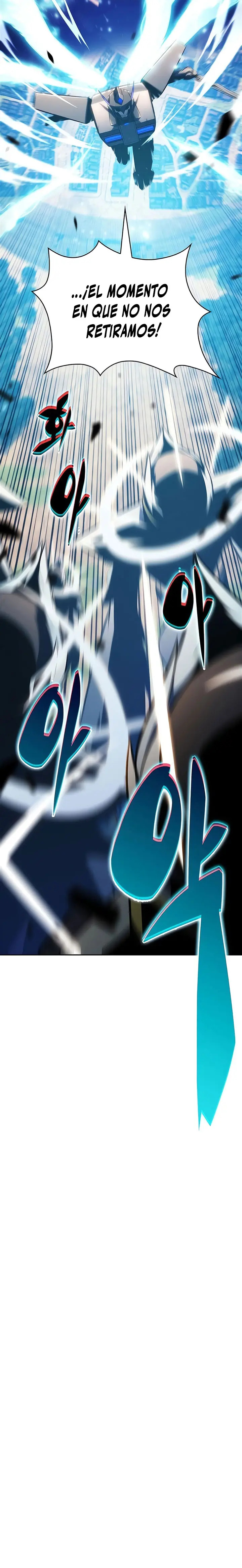 Read Novato Solo a Nivel Máximo ES Manga Online