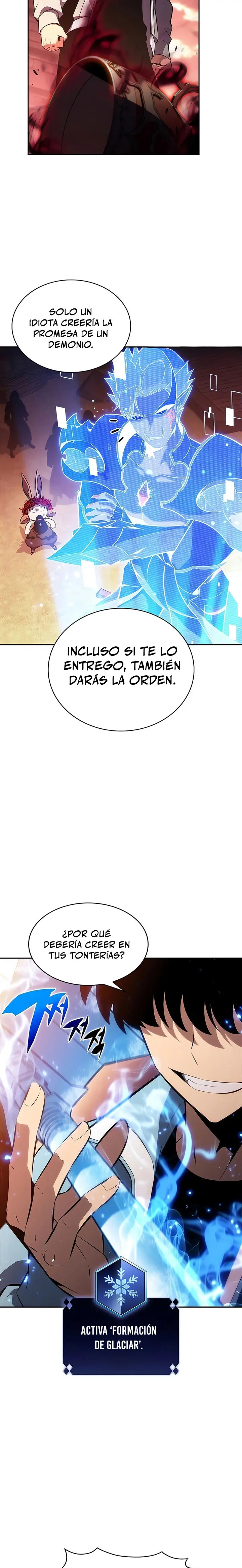 Read Novato Solo a Nivel Máximo ES Manga Online