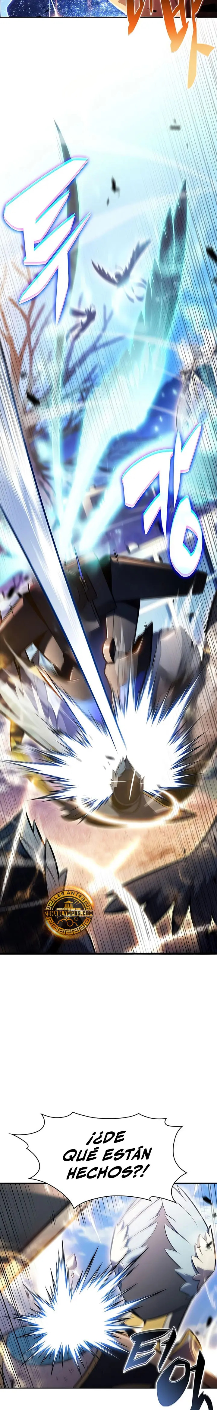 Read Novato Solo a Nivel Máximo ES Manga Online