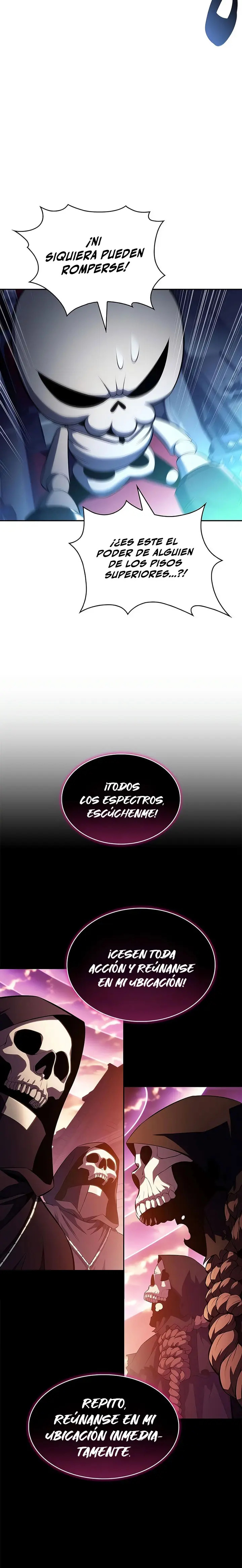 Read Novato Solo a Nivel Máximo ES Manga Online