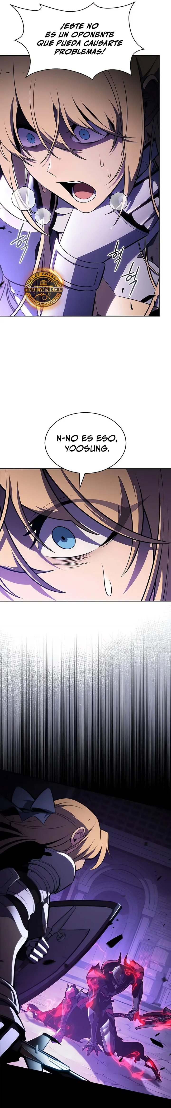 Read Novato Solo a Nivel Máximo ES Manga Online