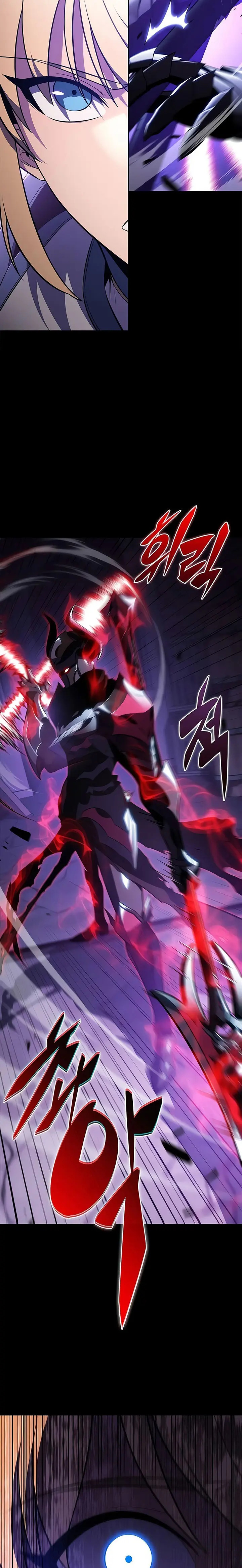 Read Novato Solo a Nivel Máximo ES Manga Online