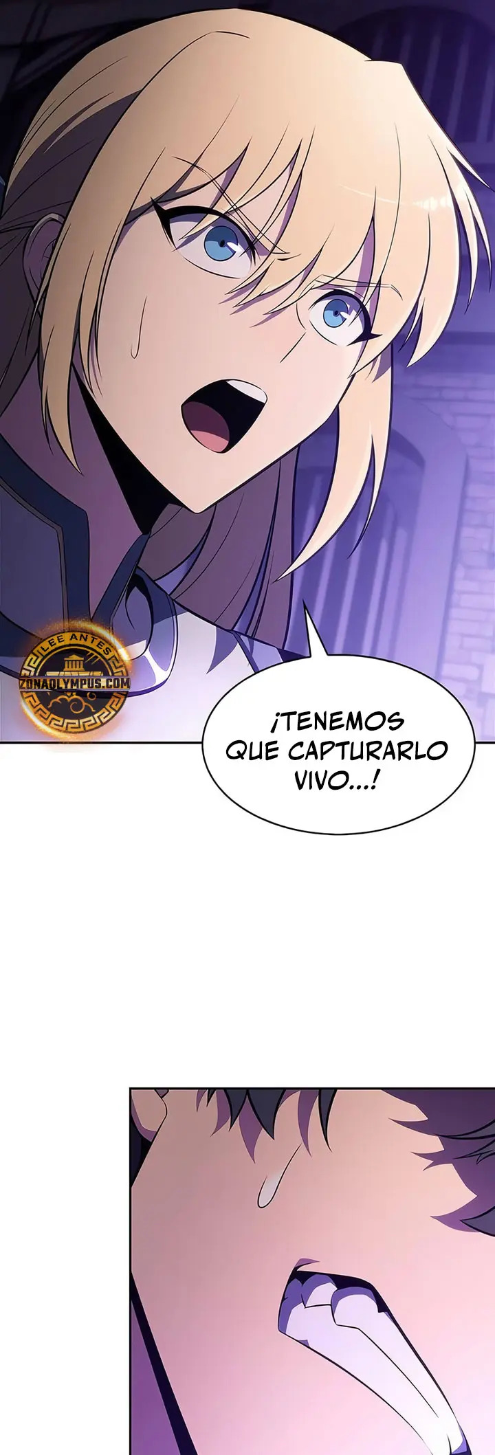 Read Novato Solo a Nivel Máximo ES Manga Online