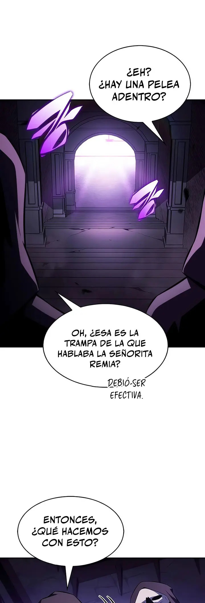 Read Novato Solo a Nivel Máximo ES Manga Online
