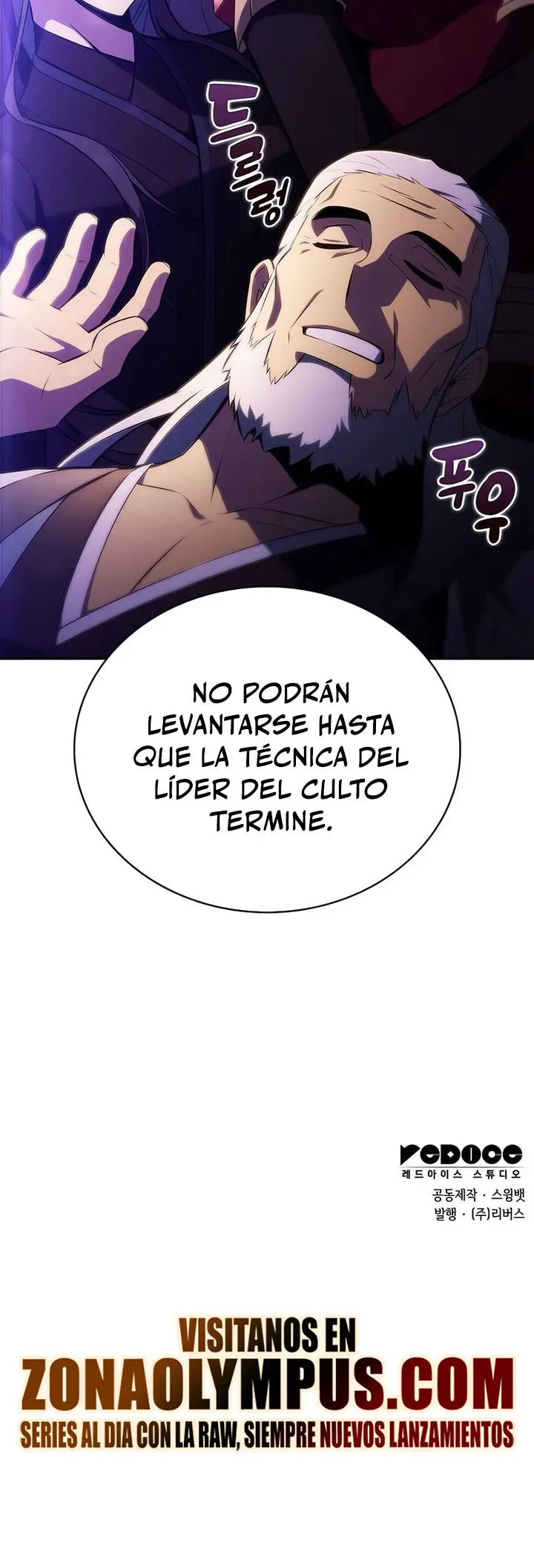 Read Novato Solo a Nivel Máximo ES Manga Online