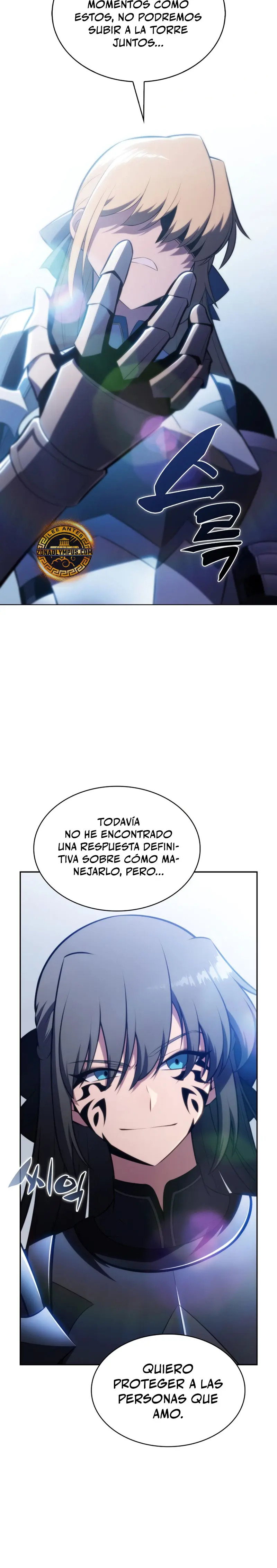 Read Novato Solo a Nivel Máximo ES Manga Online