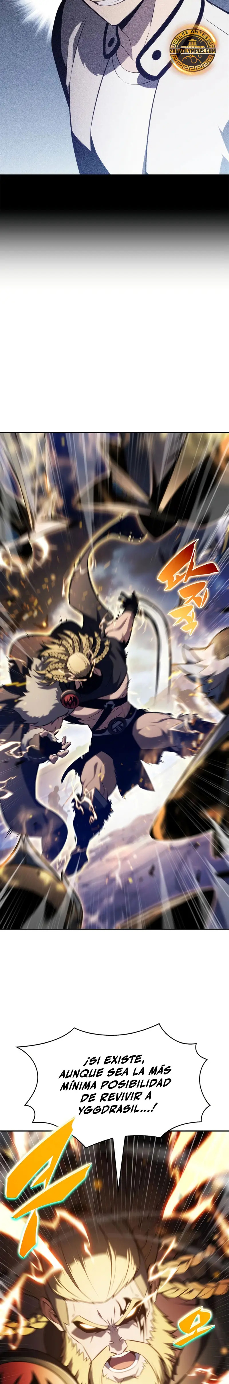Read Novato Solo a Nivel Máximo ES Manga Online